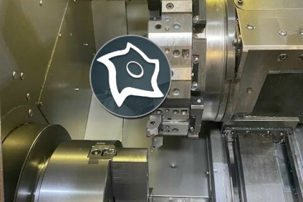 Токарный станок с ЧПУ MORI SEIKI SL 250 B 