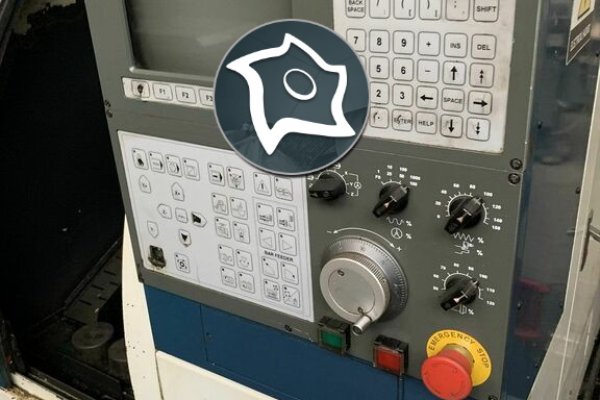 Токарный станок с ЧПУ QuickTech 400E