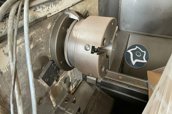 Токарний верстат з ЧПУ Schaerer 532 CNC