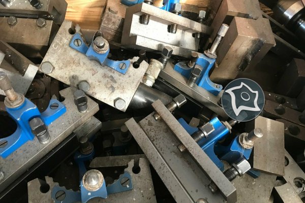 Токарний верстат з ЧПУ Schaerer 532 CNC