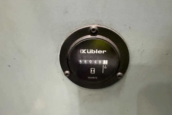 Токарный станок с ЧПУ SORALUCE SM 8000