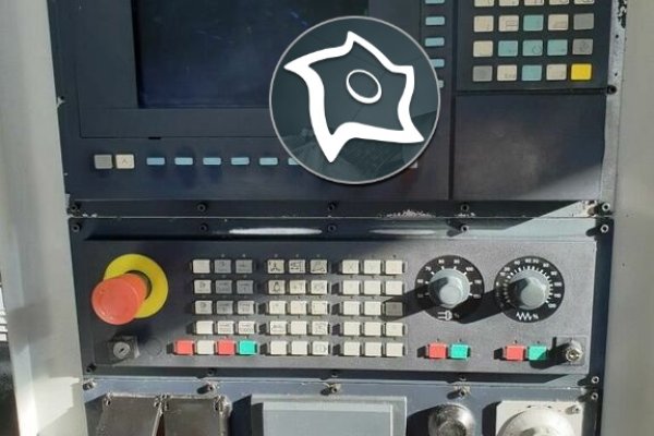 Токарний верстат з ЧПУ Spinner TC 32 MC