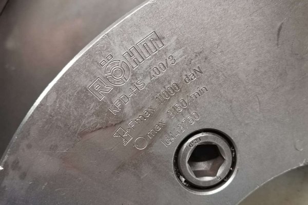 Токарний верстат з ЧПУ Storebro STM 6000-1500