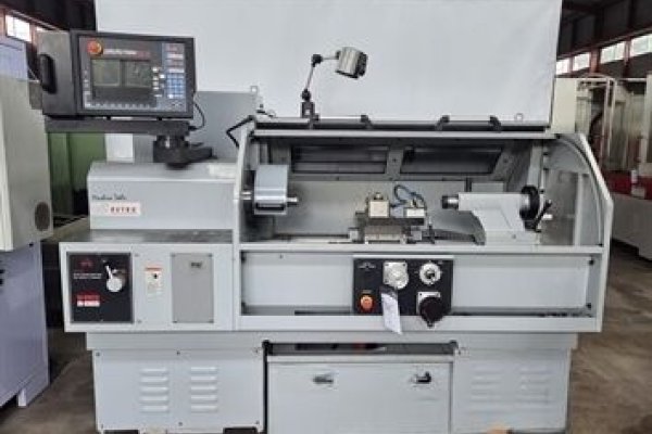 Токарный станок с ЧПУ TRAK / XYZ SLX 355