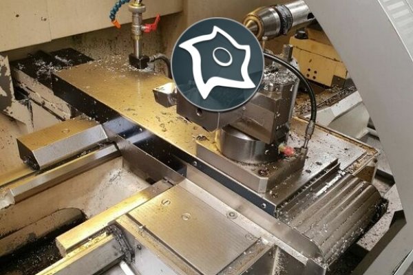 Токарный станок с циклическим управлением Gildemeister NEF 520