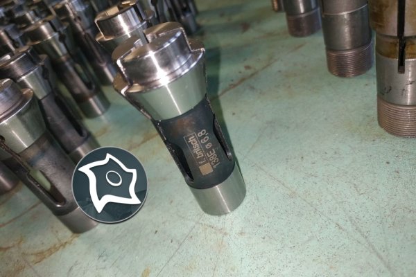 Токарный станок швейцарского типа STAR Micronics 16 SR