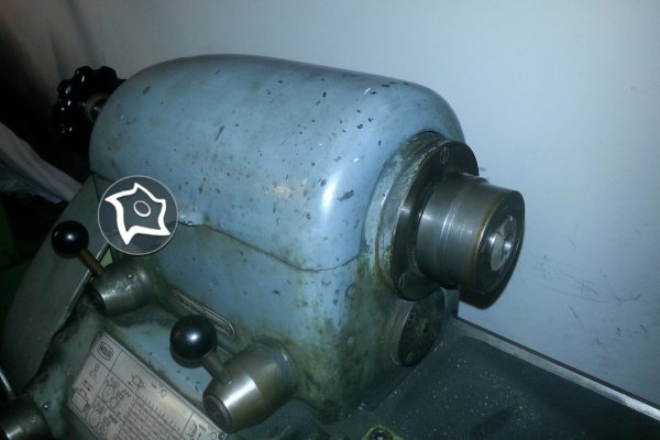 Токарный станок Weiler LZ 280 W