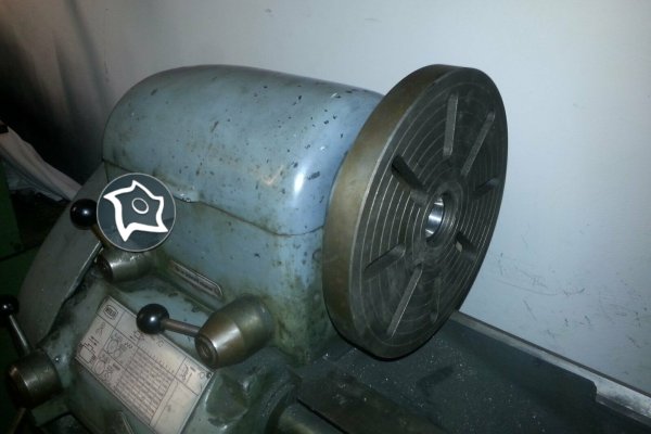 Токарный станок Weiler LZ 280 W