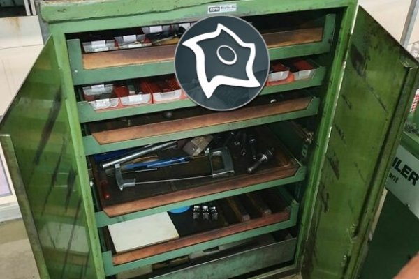 Токарный станок WEILER Praktikant 160B