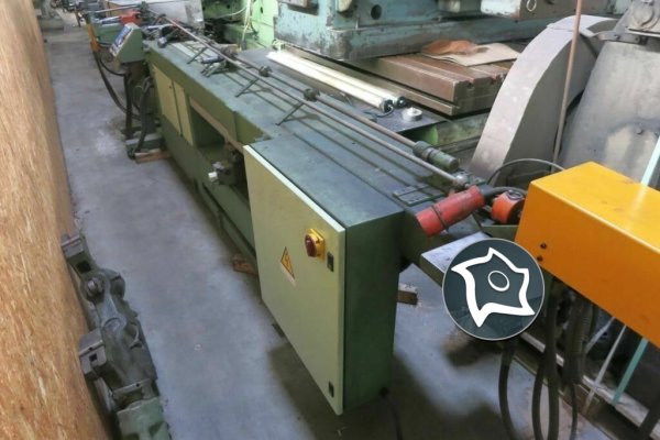 Трубогиб BEMA G45_cn-d