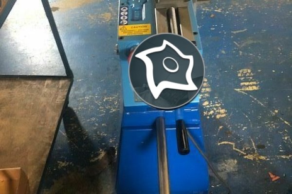Трубогиб CBC UNI 60
