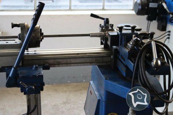 Трубогиб Jutec 6000