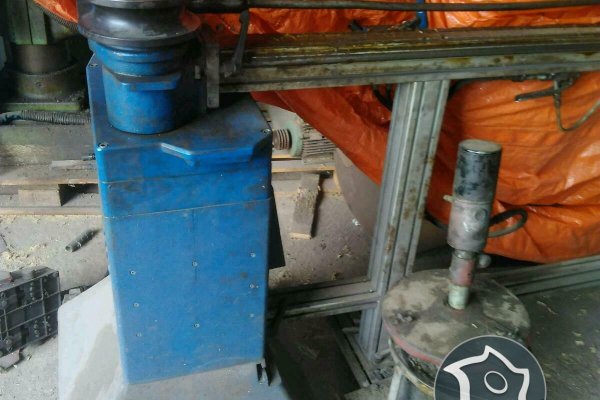Трубогиб Jutec 6000