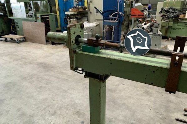 Трубогиб Mewag RB60A