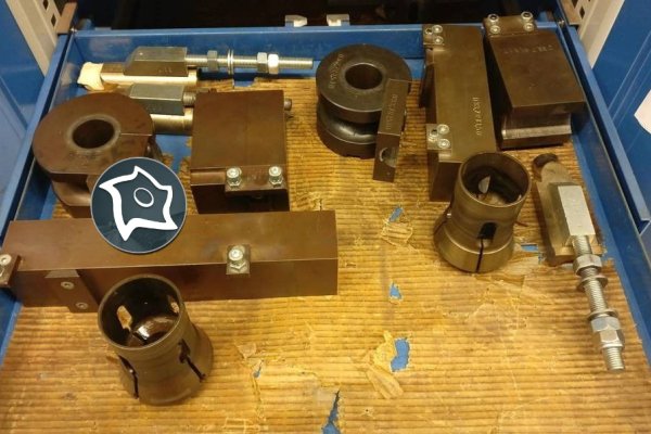 Трубогиб із ЧПУ Transfluid DB 642 CNC