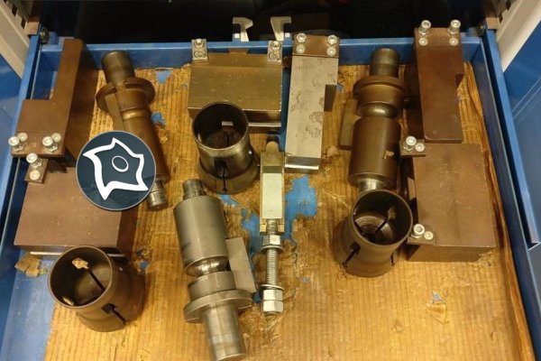 Трубогиб с ЧПУ Transfluid DB 642 CNC