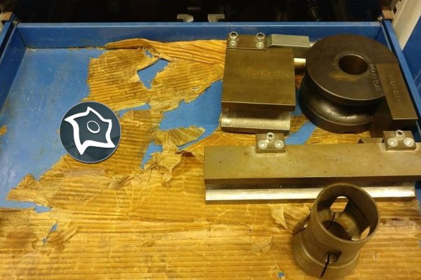 Трубогиб с ЧПУ Transfluid DB 642 CNC