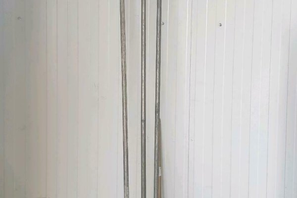 Трубогиб Tracto Technik Tubobend 50