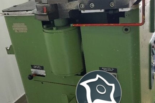 Трубогиб TRACTO-TECHNIK Tubomat 6 - 42 mm