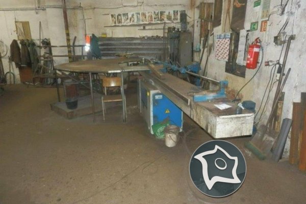 Трубогиб Unicorn XOTH 40