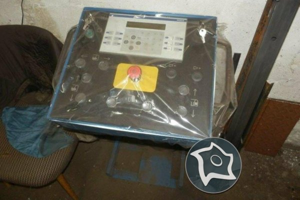 Трубогиб Unicorn XOTH 40