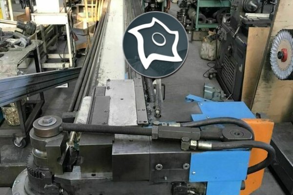Трубогиб дорновый RASI S 80.3