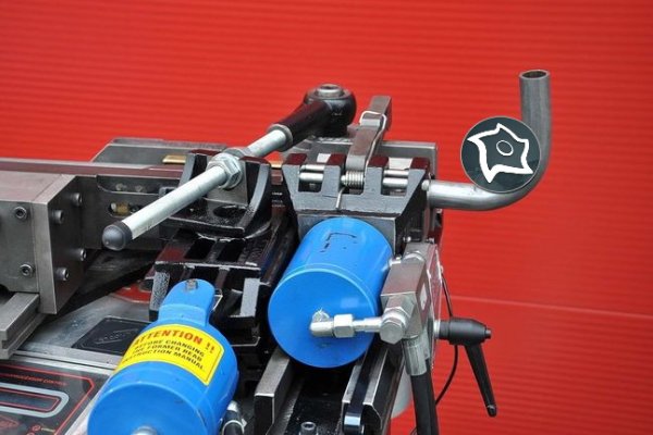 Трубогиб Ercolina MG030V2T-A3 / H7