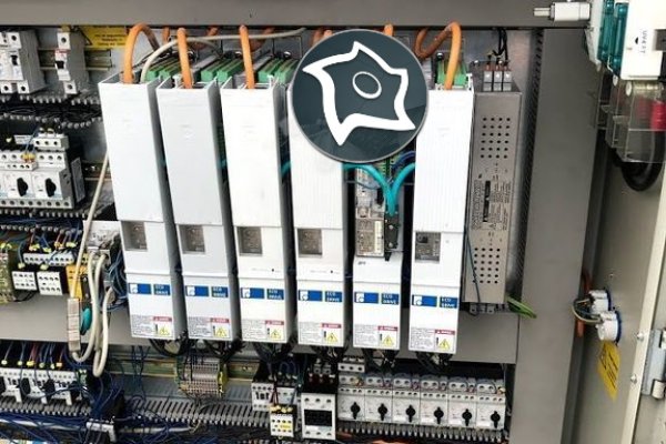 Трубогиб Schwarze Robitec CNC 60 TBMR