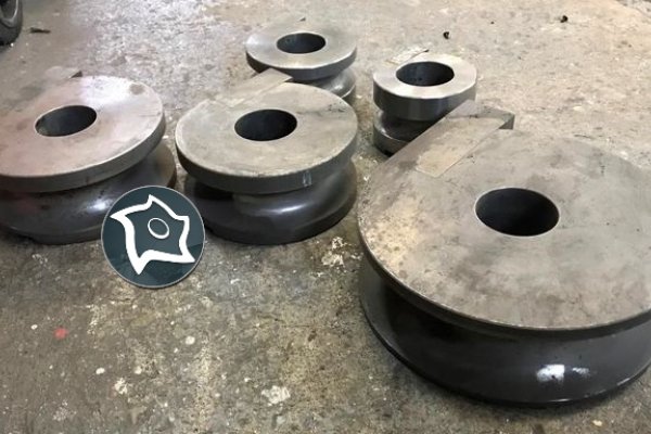 Трубогиб TRANSFLUID DB 2060