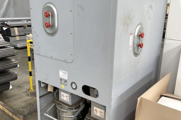 Труборізний верстат TRUMPF TruLaser Tube 5000 FIBER 3 кВт (T06)