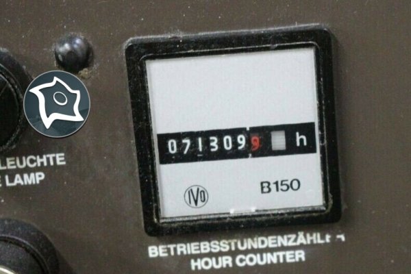Универсально-фрезерный обрабатывающий центр MAHO MH 700 S