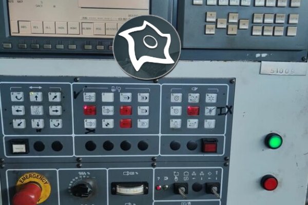 Універсально-фрезерний обробний центр із ЧПУ Microcut VMC-2100