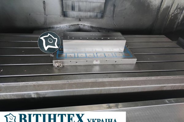 Універсально-фрезерний обробний центр із ЧПУ Microcut VMC-2100