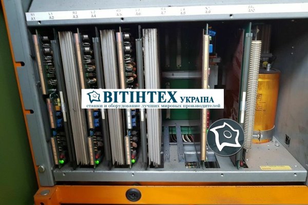 Універсально-фрезерний обробний верстат з ЧПУ MIKRON WF 31 D