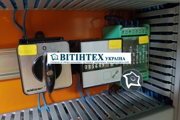 Універсально-фрезерний обробний верстат з ЧПУ MIKRON WF 31 D