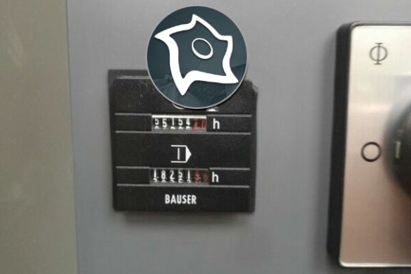 Универсально-фрезерный станок с ЧПУ Deckel Maho DMC 75 V linear