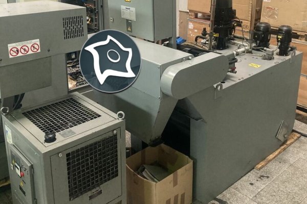 Універсально-фрезерний верстат з ЧПУ Deckel Maho DMC 80 U HI-DYN