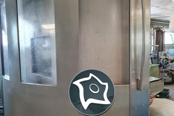 Универсально-фрезерный станок с ЧПУ Deckel Maho DMU 100 T