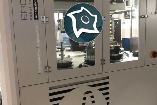 Універсально-фрезерний верстат з ЧПУ Deckel Maho DMU 100 T