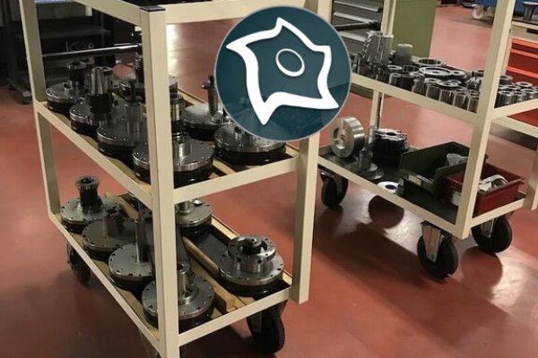 Універсально-фрезерний верстат з ЧПУ Deckel Maho DMU 100 T