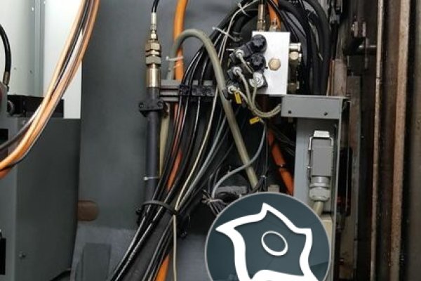 Универсально-фрезерный станок с ЧПУ Deckel Maho DMU 125 P