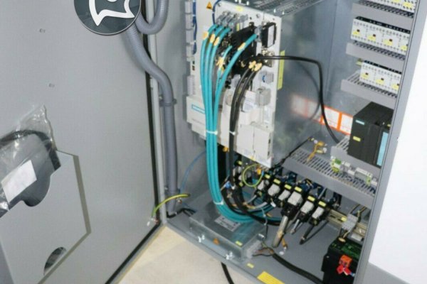 Універсально-фрезерний верстат з ЧПУ Deckel Maho DMU 35 M