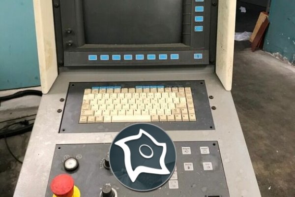 Вертикально-фрезерный станок с ЧПУ Deckel Maho DMU 50 T