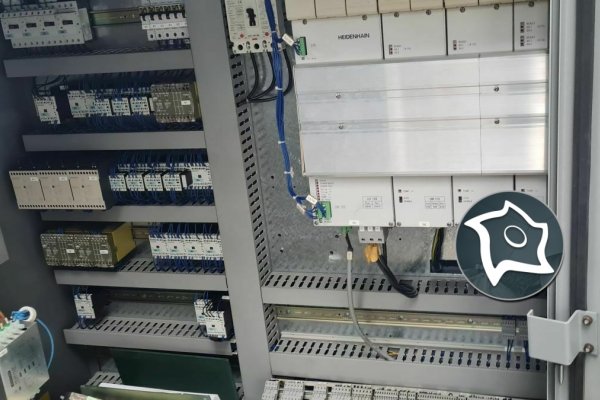 Універсально-фрезерний верстат з ЧПУ Deckel Maho DMU 60 E