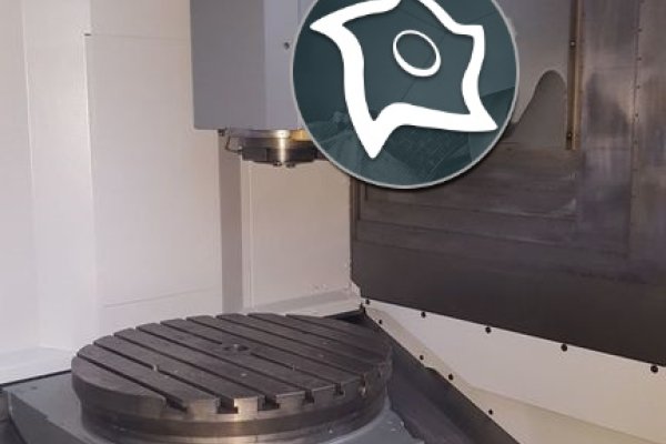 Універсально-фрезерний верстат з ЧПУ Deckel Maho DMU 60 P