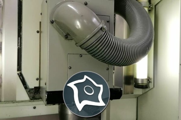 Універсально-фрезерний верстат з ЧПУ Deckel Maho DMU 60 T