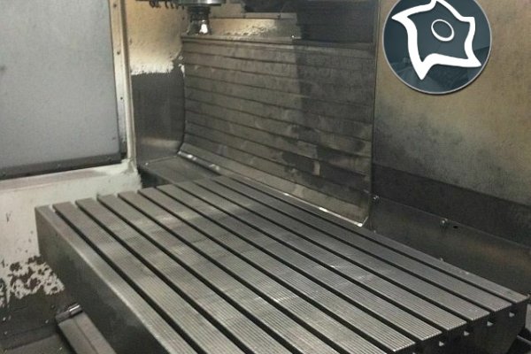 Универсально-фрезерный станок с ЧПУ Deckel Maho DMU 80 E