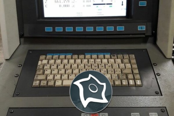 Универсально-фрезерный станок с ЧПУ Deckel Maho DMU 80 P