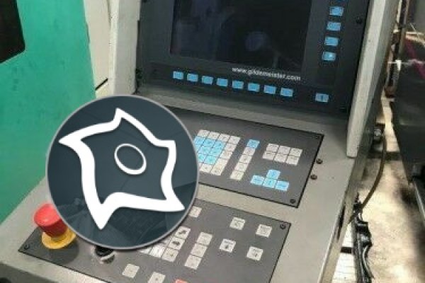 Універсально-фрезерний верстат з ЧПУ Deckel Maho DMU 80 T