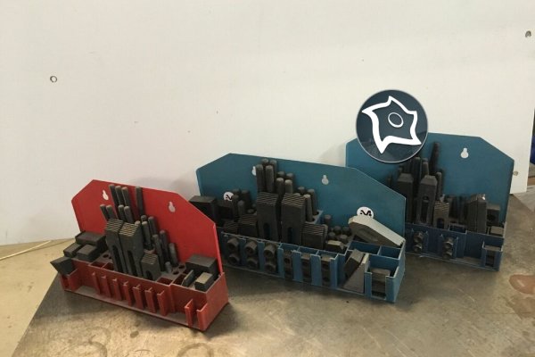 Универсально-фрезерный станок с ЧПУ DECKEL MAHO FP 3-50